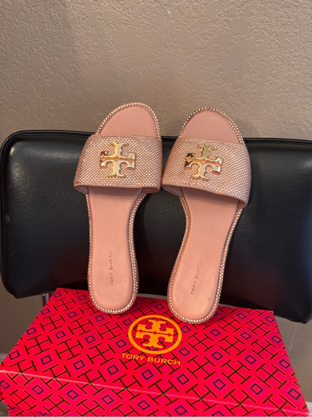Tory Burch Slippers